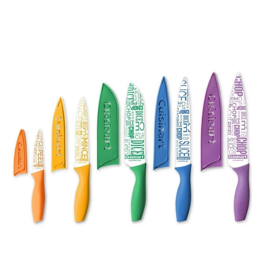 Cuisinart color kitchen